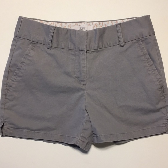LOFT Pants - Loft Women’s Shorts